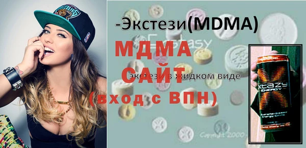 Альфа ПВП Бикин